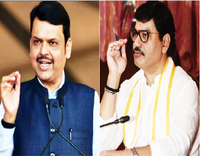 धनंजय मुंडे