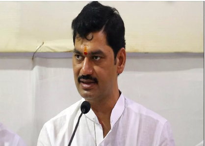 धनंजय मुंडे७