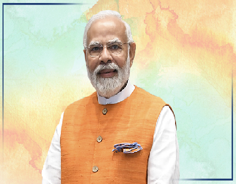 नरेंद्र मोदी