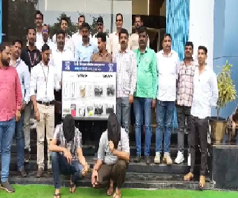 पुणे न्यूज