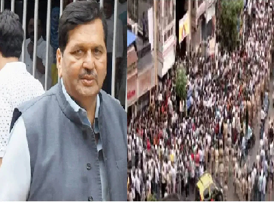 मंगलप्रभात लोढा