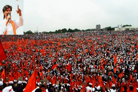 मनोज जरांगे पाटील 1