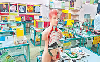 मराठी मुलखात दिमाखात उभी आहे कन्नड शाळा