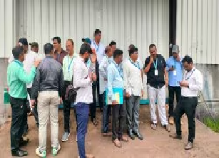 महापालिकेचा थकबाकी वसुली मोहिम