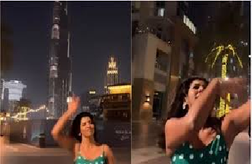 माधुरी पवार