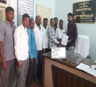 मापटेमळा आटपाडी नगरपंचायतीच्या हद्दीतून वगळा