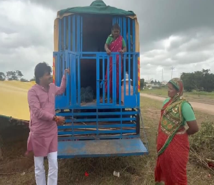 मेंढपाळांचे जीवनमान