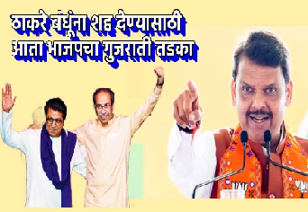 राज ठाकरे