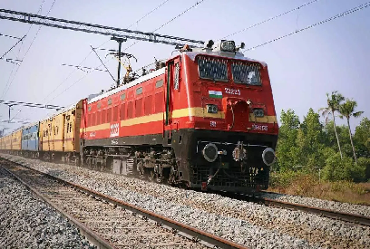 रेल्वे