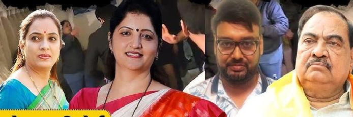 रेव पार्टी