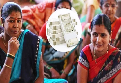 लाडकी बहीण