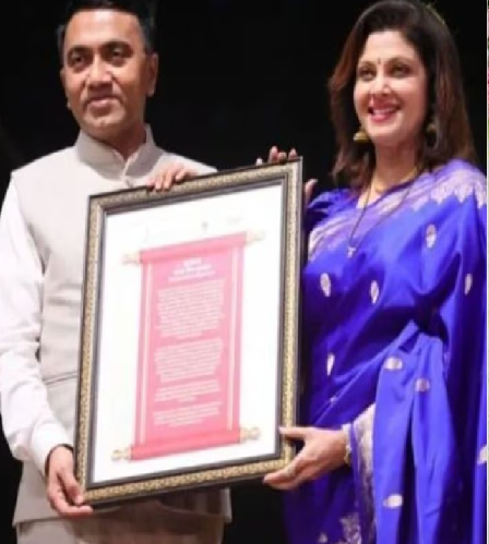 वर्षा उसगांवकर