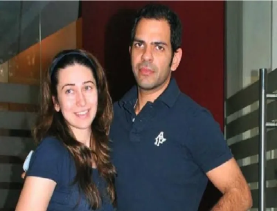Sanjay Kapoor