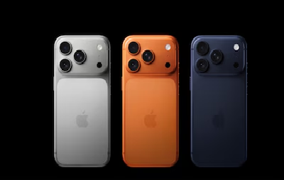 iPhone 17
