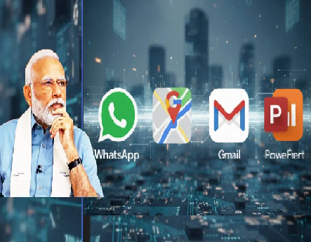 अमेरिकन ॲप्स बहिष्कार