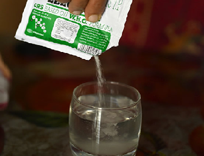 ओआरएस