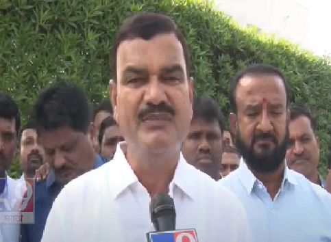 कृषीमंत्री