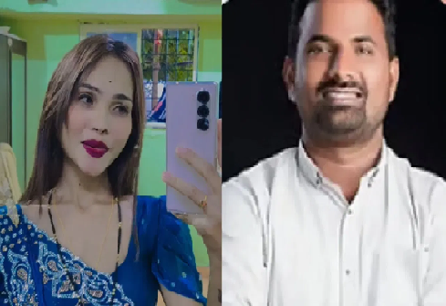 गोविंद बर्गे आत्महत्या प्रकरण