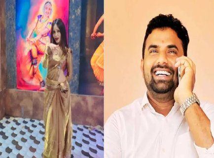 गोविंद बर्गे आत्महत्या प्रकरण