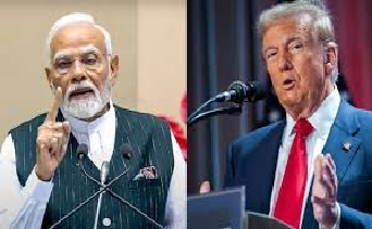 ट्रम्प टॅरिफ