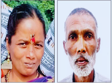 पत्नीचा खून