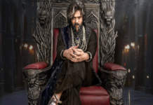 बजेट ४०० कोटी… प्रभासच्या चित्रपटाचा ट्रेलर प्रदर्शित, भव्य सेट्स आणि एकापेक्षा एक स्टार्सची एन्ट्री