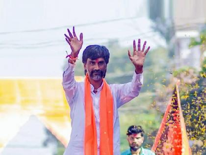 मनोज जरांगे पाटील
