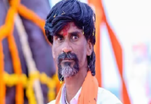 सरकारने शेतकऱ्यांची फसवणूक केली; कर्जमाफीच्या मुदतीवरून मनोज जरांगेंची संतप्त टीका