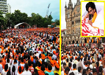मनोज जरांगे ३