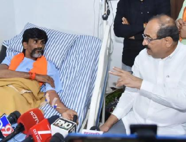 मराठा आरक्षण