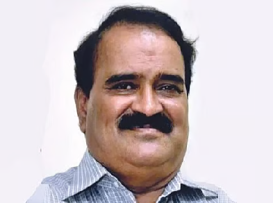 विश्वास पाटील