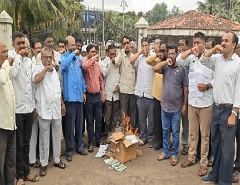 शक्तिपीठ महामार्ग