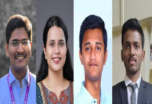 माणदेशच्या प्रतिभांचा राज्यसेवेत दर्जेदार ठसा! तन्मय राज्यात ओबीसीत पहिला, सायली मुलींमध्ये दुसरी