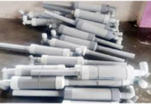 कार्बाइड गनचा कहर! १४ चिमुकल्यांच्या डोळ्यासमोर कायमचा अंधार — १५० रुपयांच्या जुगाड गनने हिरावली दृष्टी