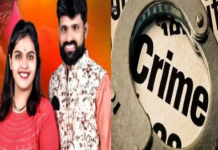 नकुल भोईर हत्येत नवा ट्विस्ट! खुनात पत्नीच नव्हे,तर आणखी एक व्यक्तीचा सहभाग; पोलिसांनी केला खळबळजनक खुलासा