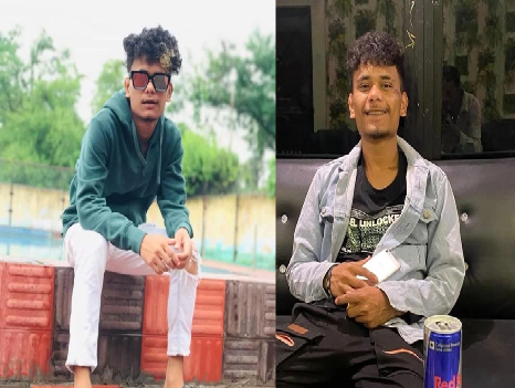 प्रियांशू क्षत्रिय