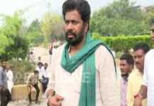 शेतकऱ्यांसाठी बच्चू कडूंची रणभूमी नागपूरमध्ये; महामार्गावर आंदोलकांचा तळ