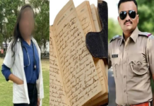 महिला डॉक्टर प्रकरणात मोठा पुरावा पोलिसांच्या हाती : संपदा मुंडेंची डायरी ताब्यात, आरोपी PSI बदने अडचणीत; प्रकरणाला राजकीय वळण