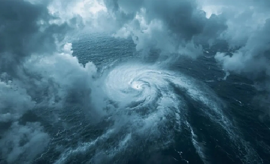 मोंथा चक्रीवादळ