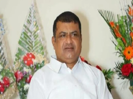 राजू देशमुख