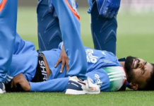 श्रेयस अय्यरच्या दुखापतीने चाहत्यांची वाढली चिंता; बीसीसीआयने दिलं मोठं अपडेट