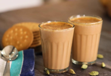 रिकाम्या पोटी चहा पिणं धोकादायक; जाणून घ्या डॉक्टरांचं मत