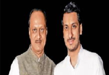 “चुकीला माफी नाही!” – अजितदादांच्या मुलावर गुन्हा दाखल करा, शिंदेसेनेचा नेत्याचा स्फोटक दावा