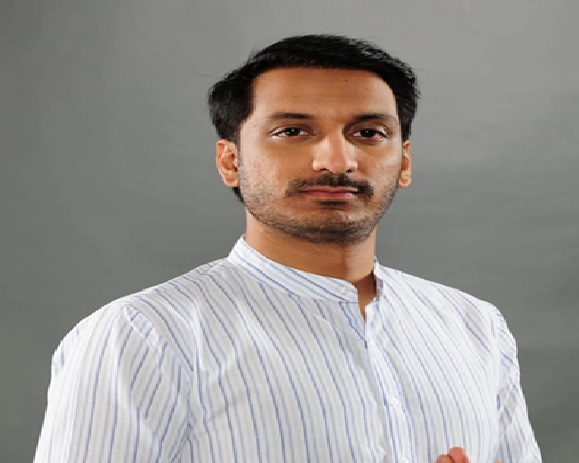 पार्थ पवार