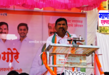 यांच्या काळात ग्रामपंचायतच विकायची राहिली होती : ब्रम्हानंद पडळकरांचा स्फोटक आरोप