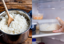 तुम्हीही फ्रिजमधला शिळा भात पुन्हा गरम करून खाताय? मग सावधान! हे वाचून तुम्ही थक्क व्हाल