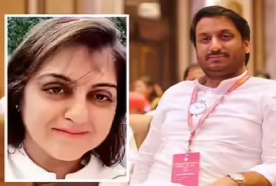 शीतल तेजवानी