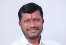 दिघंची पेट्रोल पंप प्रकरणी कर्मचाऱ्यांवर गुन्हे का? दादासाहेब हुबाले : सचिव–सभापतींवर कारवाईची मागणी