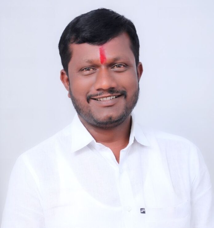 दादासाहेब हुबाले