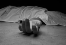 बनपुरी येथील धक्कादायक घटना ; चोरीच्या संशयातून बापाची अमानुष शिक्षा ; १० वर्षीय मुलीचा मृत्यू, बहिण गंभीर ; रात्रभर हातपाय बांधून टांगून ठेवल्याने मृत्यू